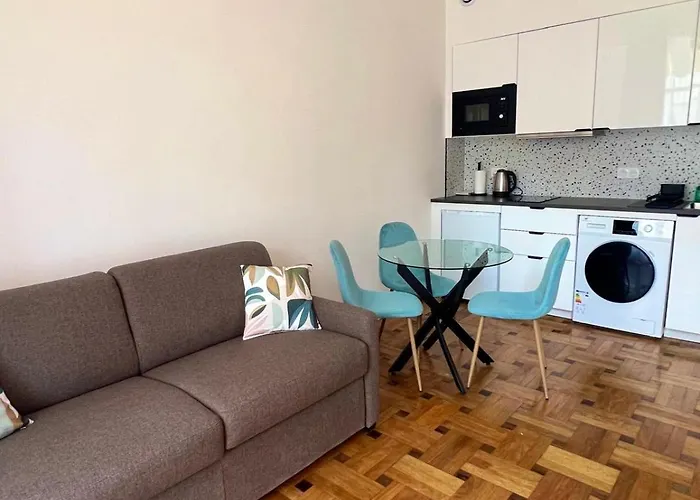 Rex Apartman *