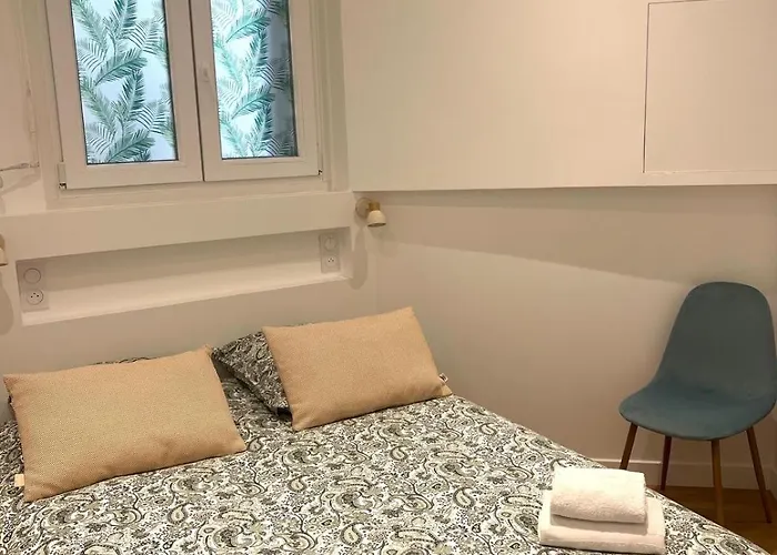 Apartman Rex